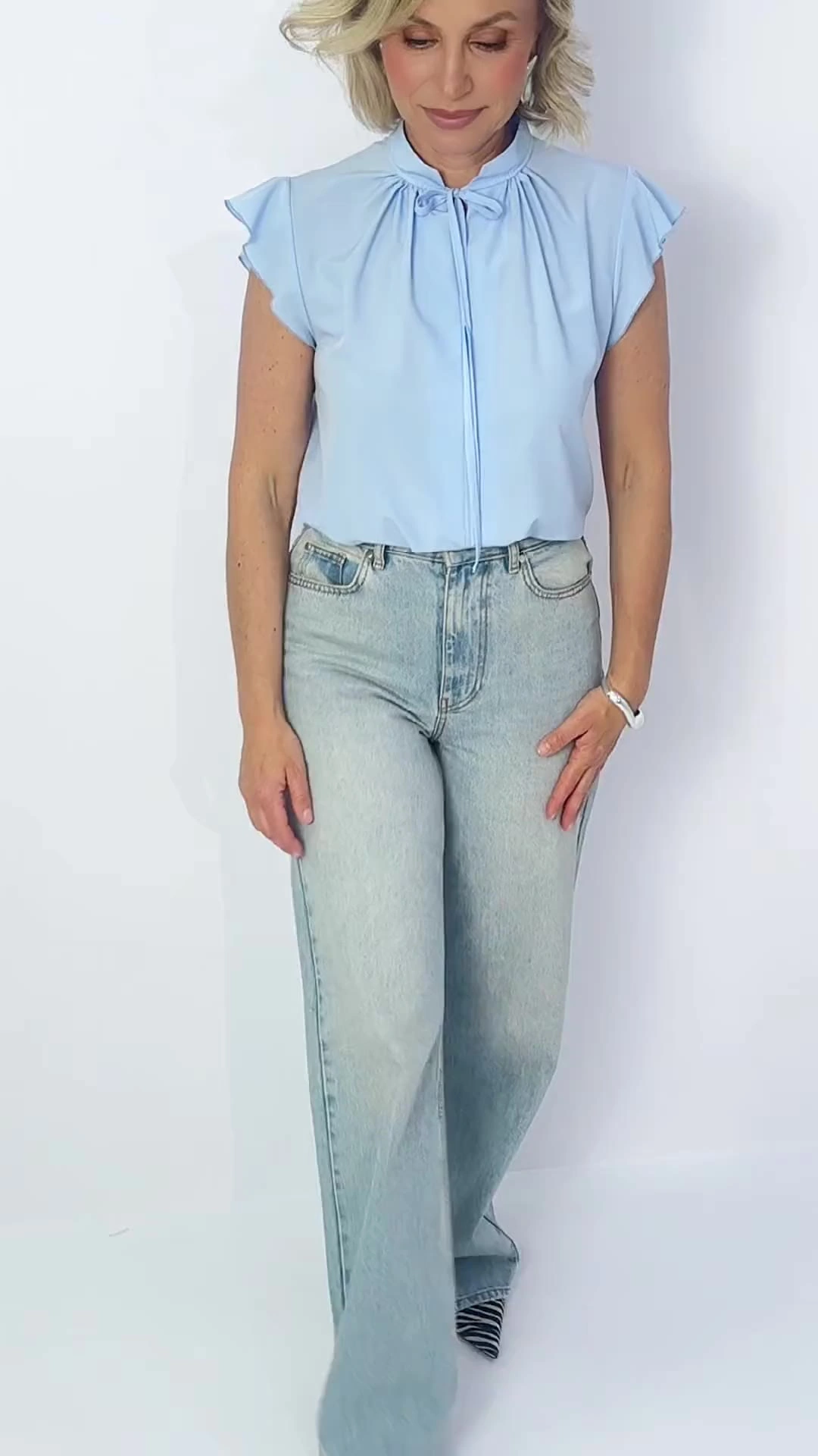 Свежая подборка (blue)