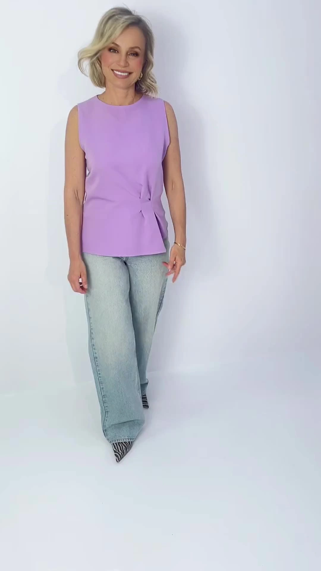 Счастье с тобой (lilac)