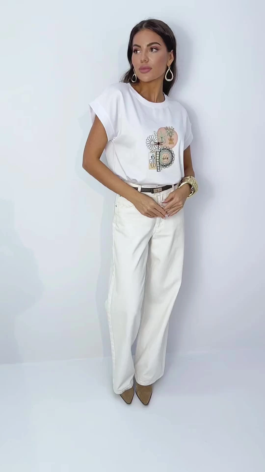 Оттенок настроения