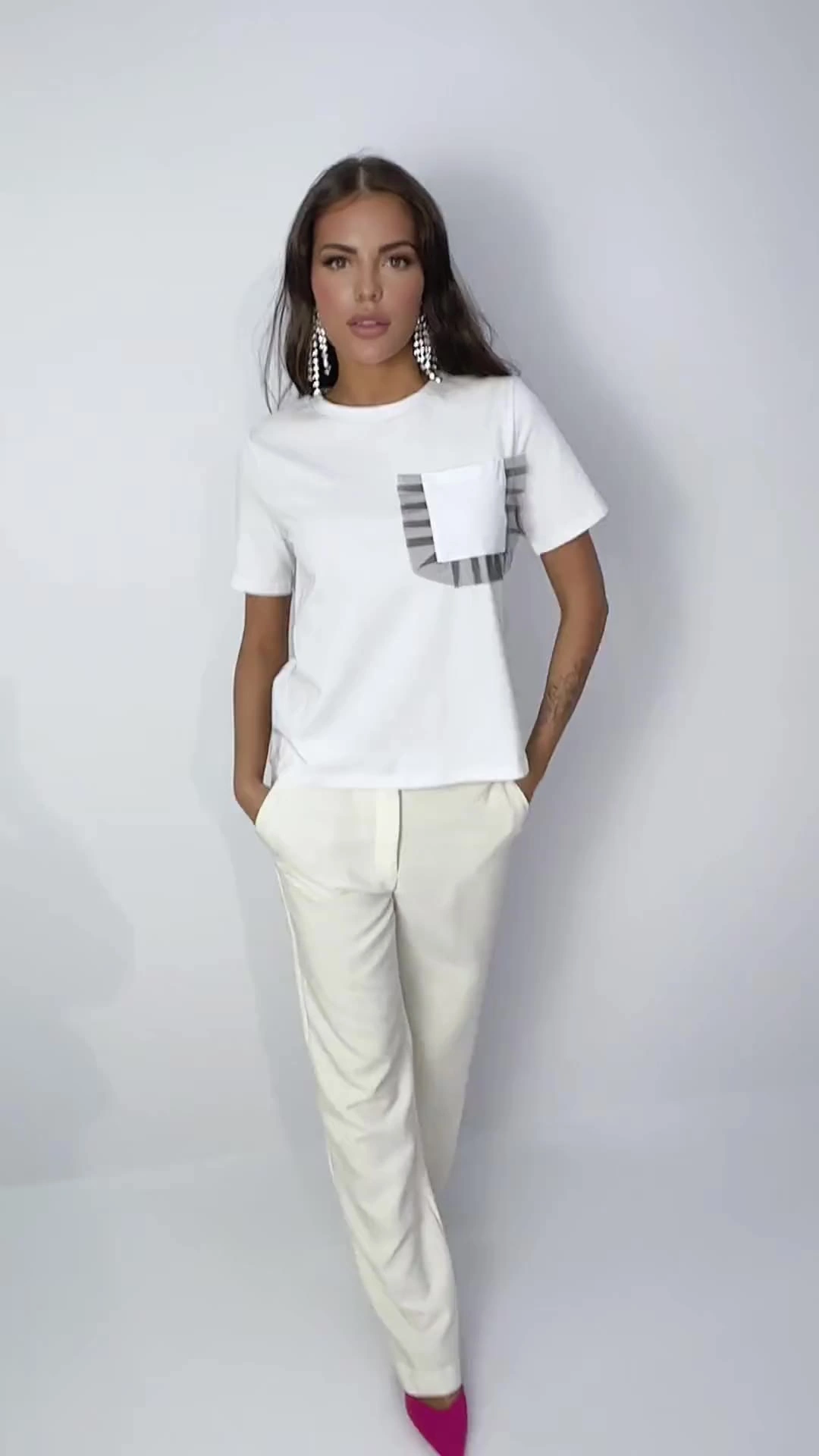 Мой креатив (new white)