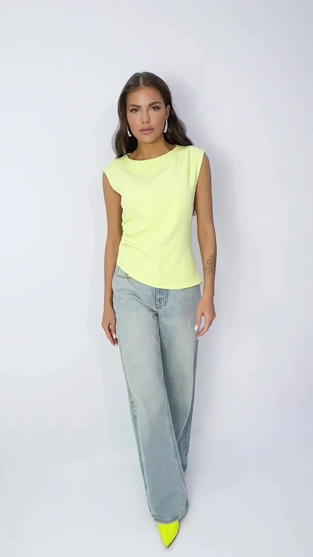 Прямо в цель