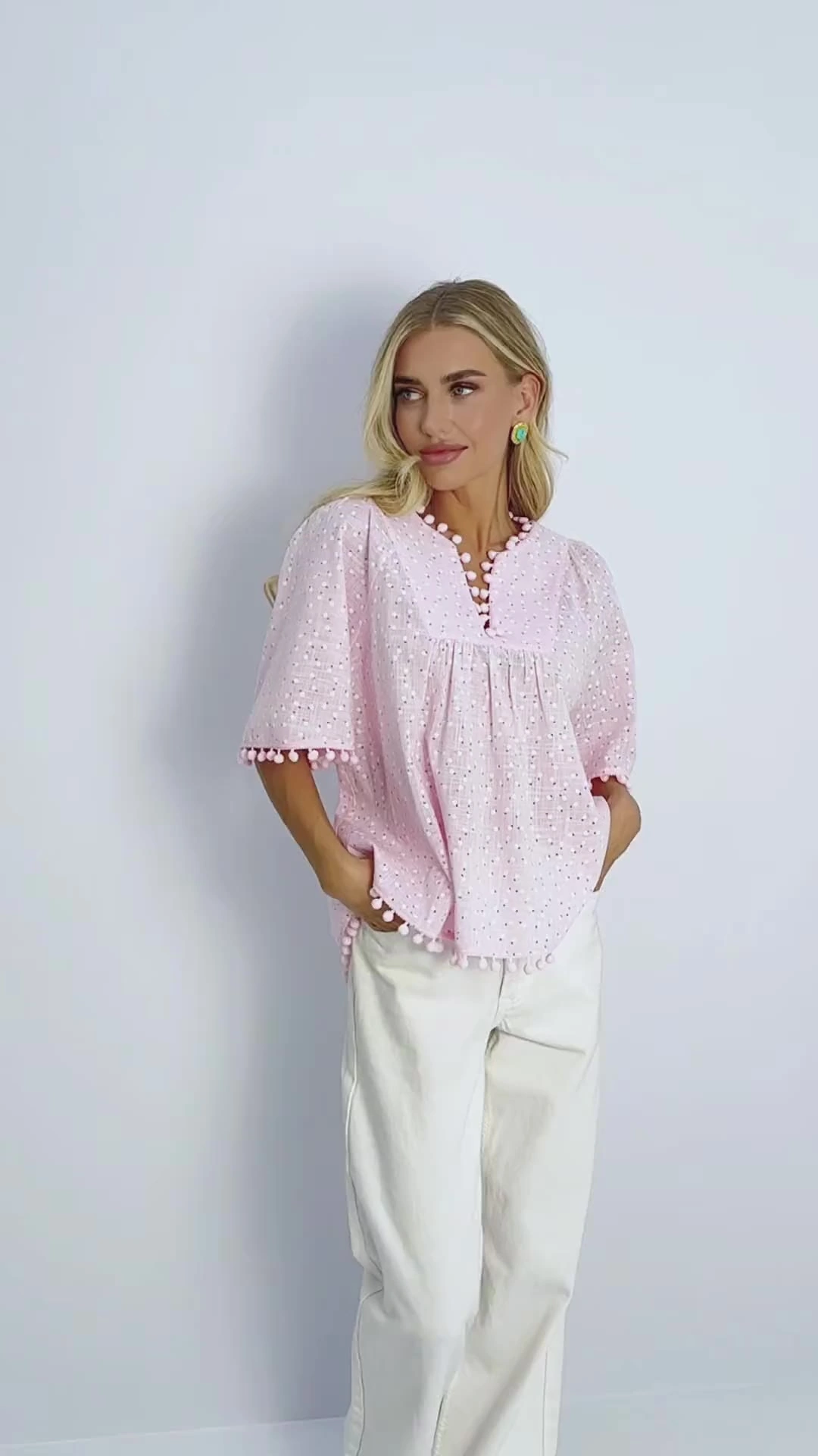 Летний фольклор