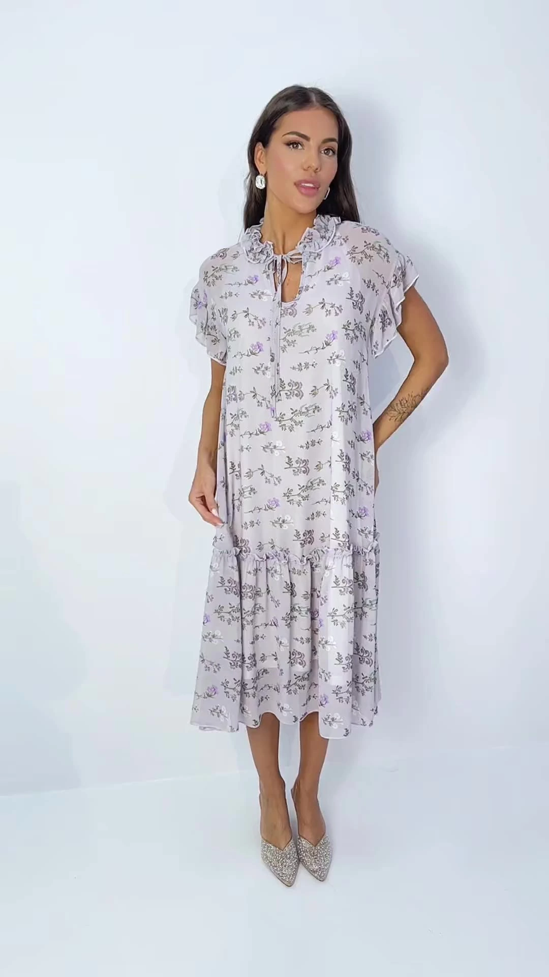 Невидимый магнетизм (gray)