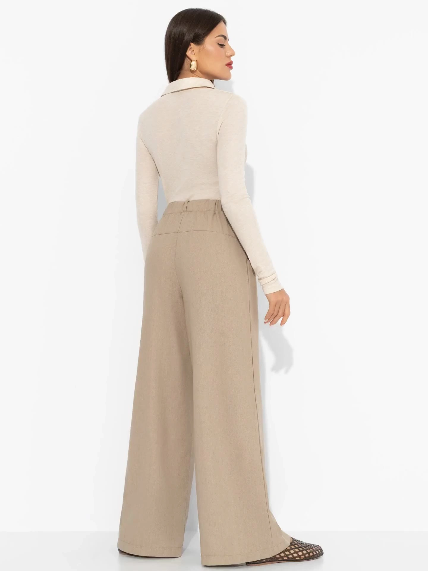 Легкость льна