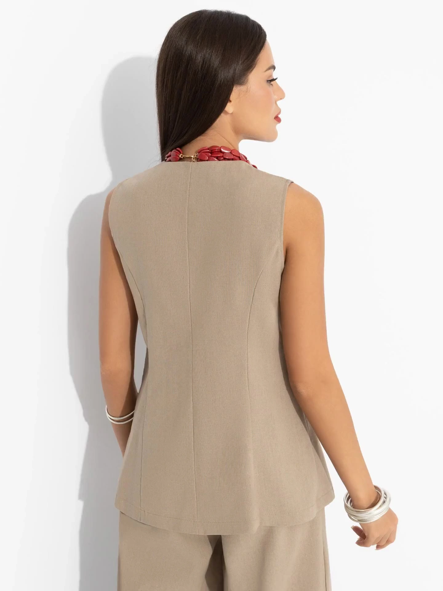 Льняная сказка