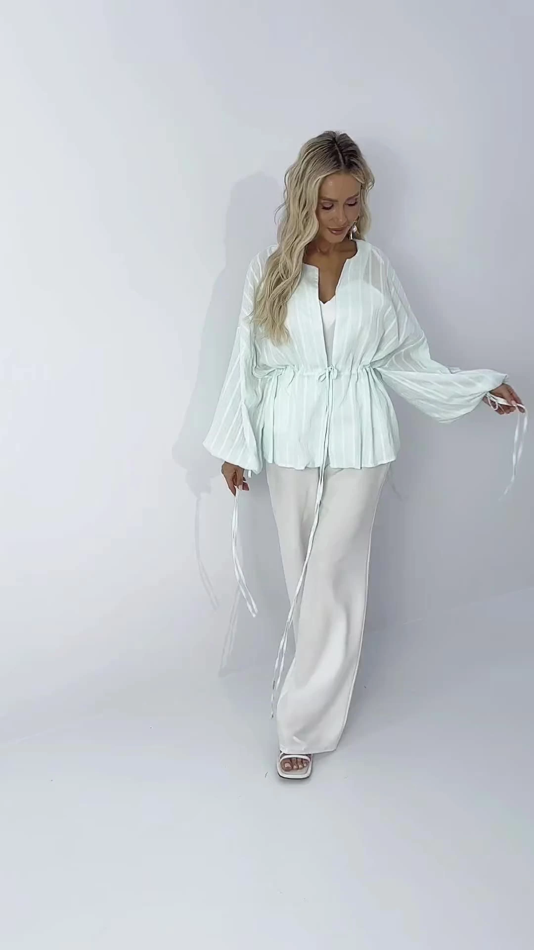 Приручённый шик (3 в 1, нежность)