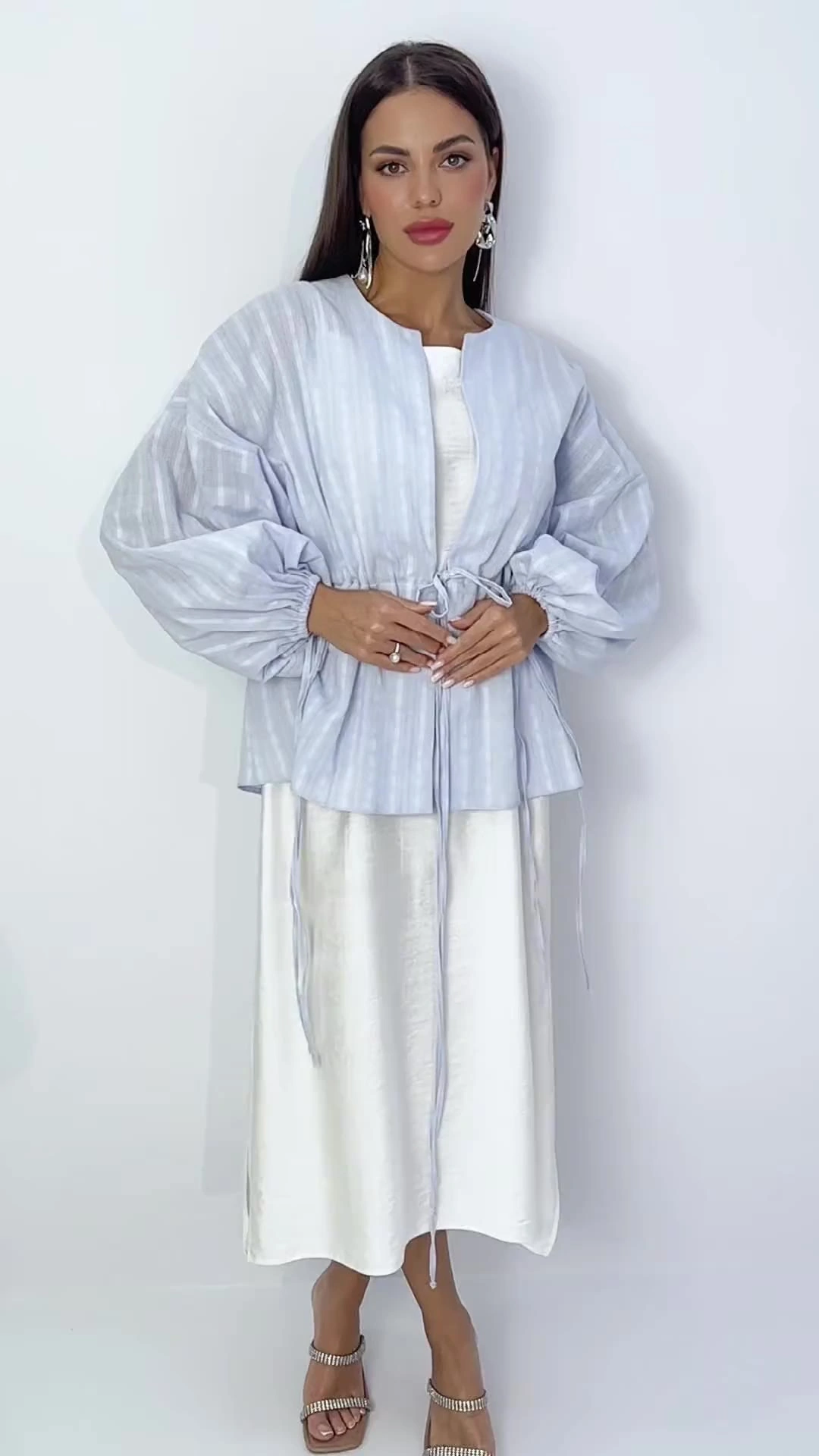 Цвет нежности (sky, 2 в 1)