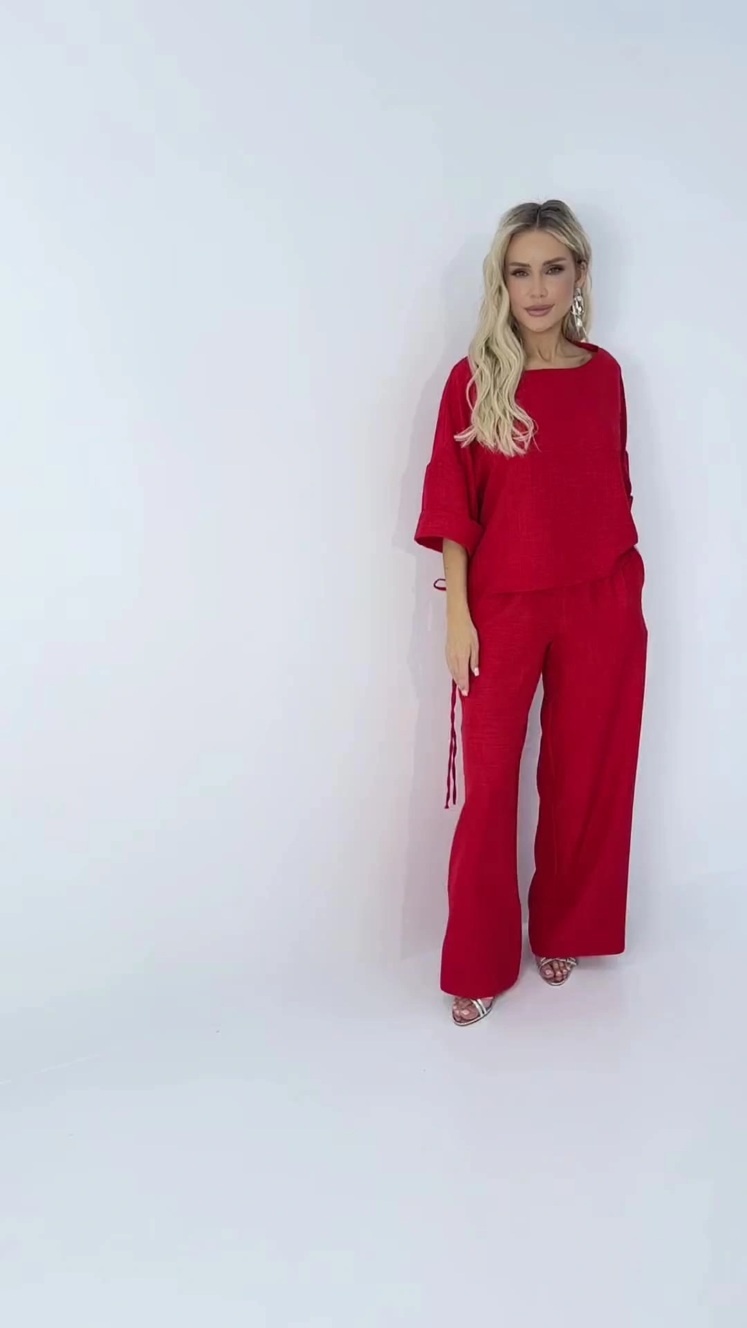 Энергия цвета (red, 2 в 1)