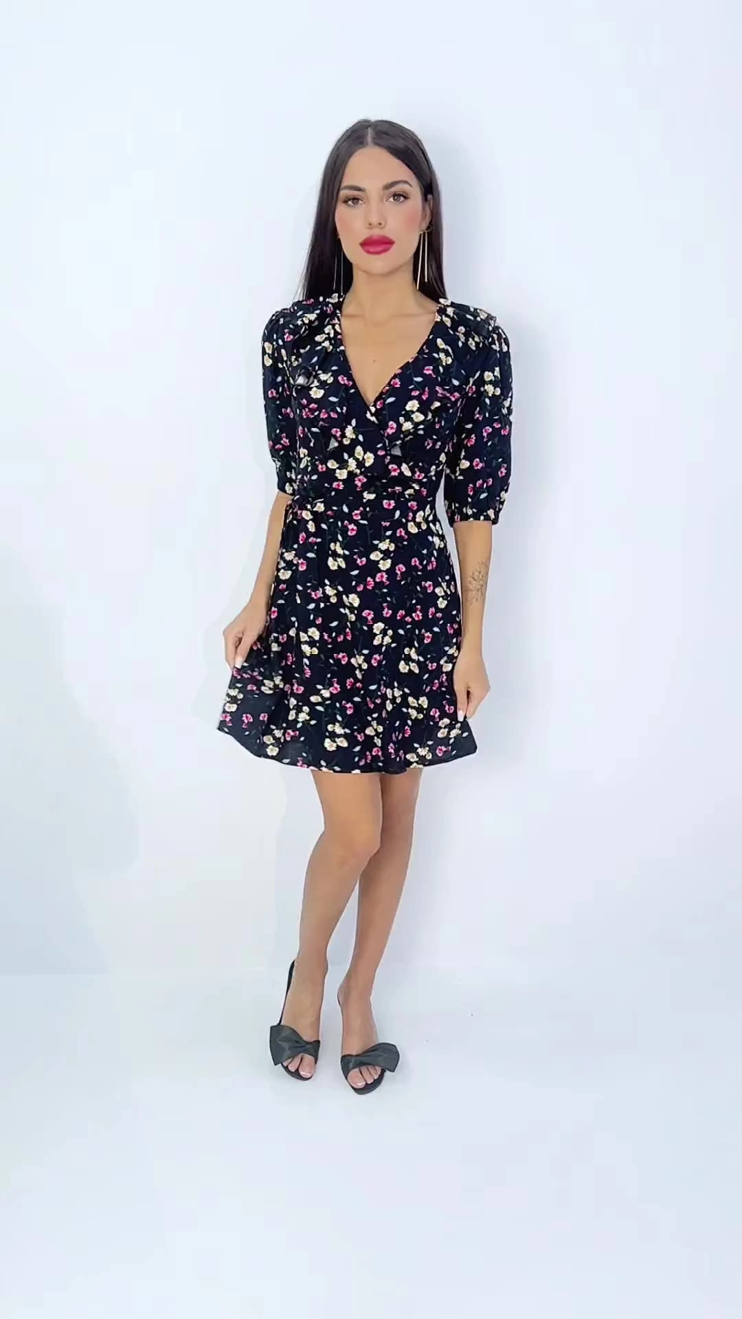 Желаю проказничать (dark, с поясом)