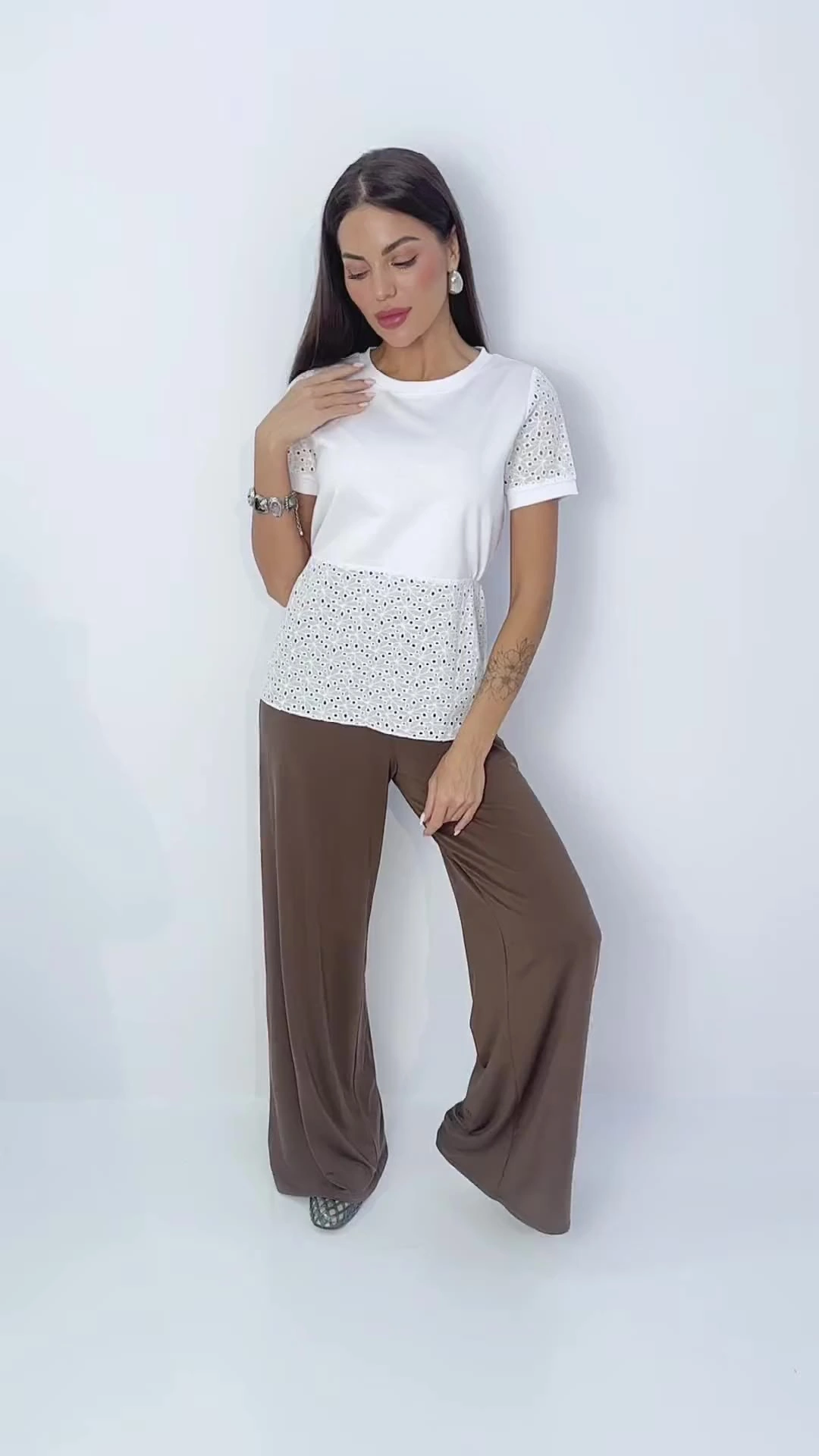 Свежий взгляд