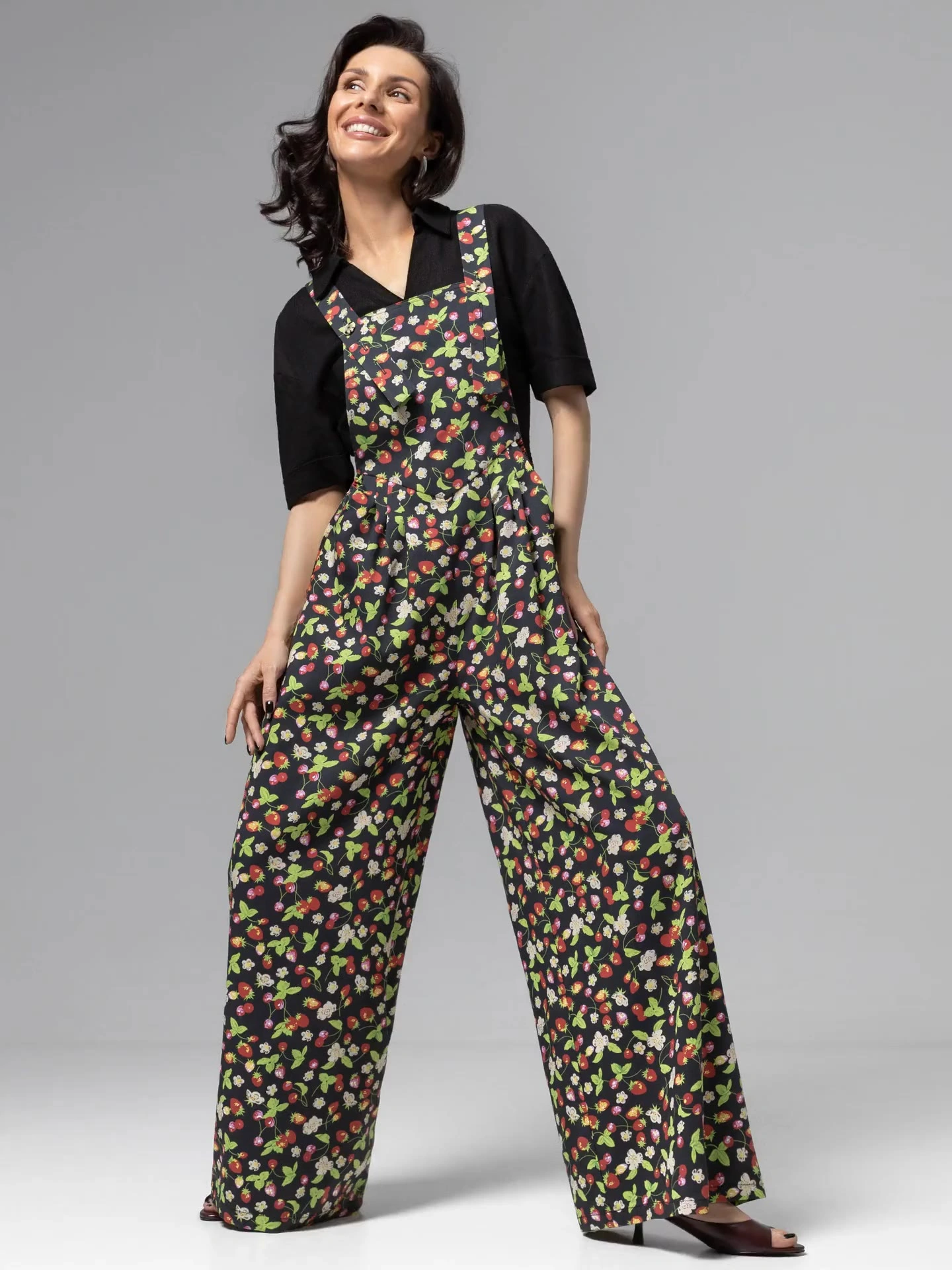 Комфорт лета