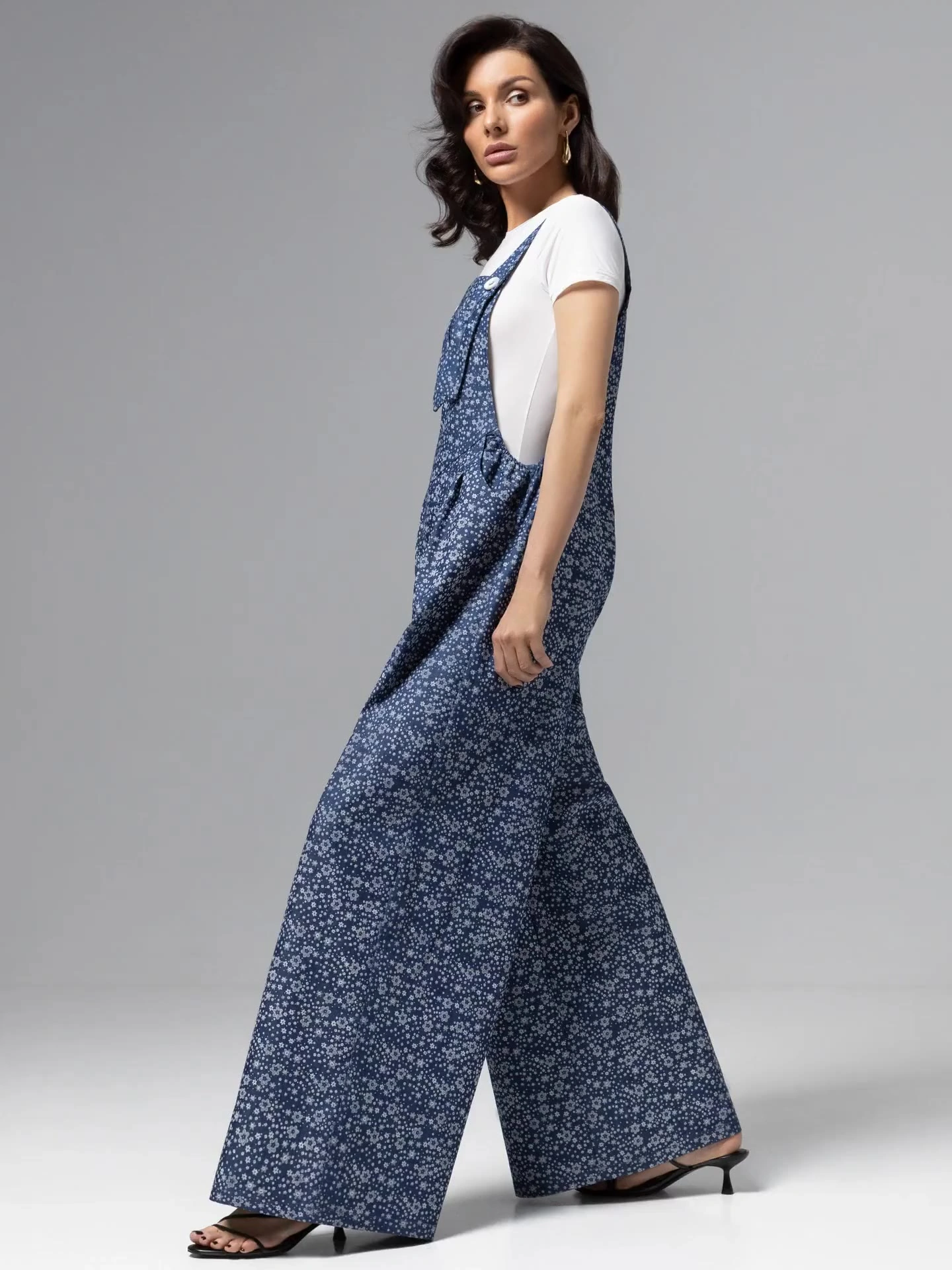 Комфорт лета (blue)