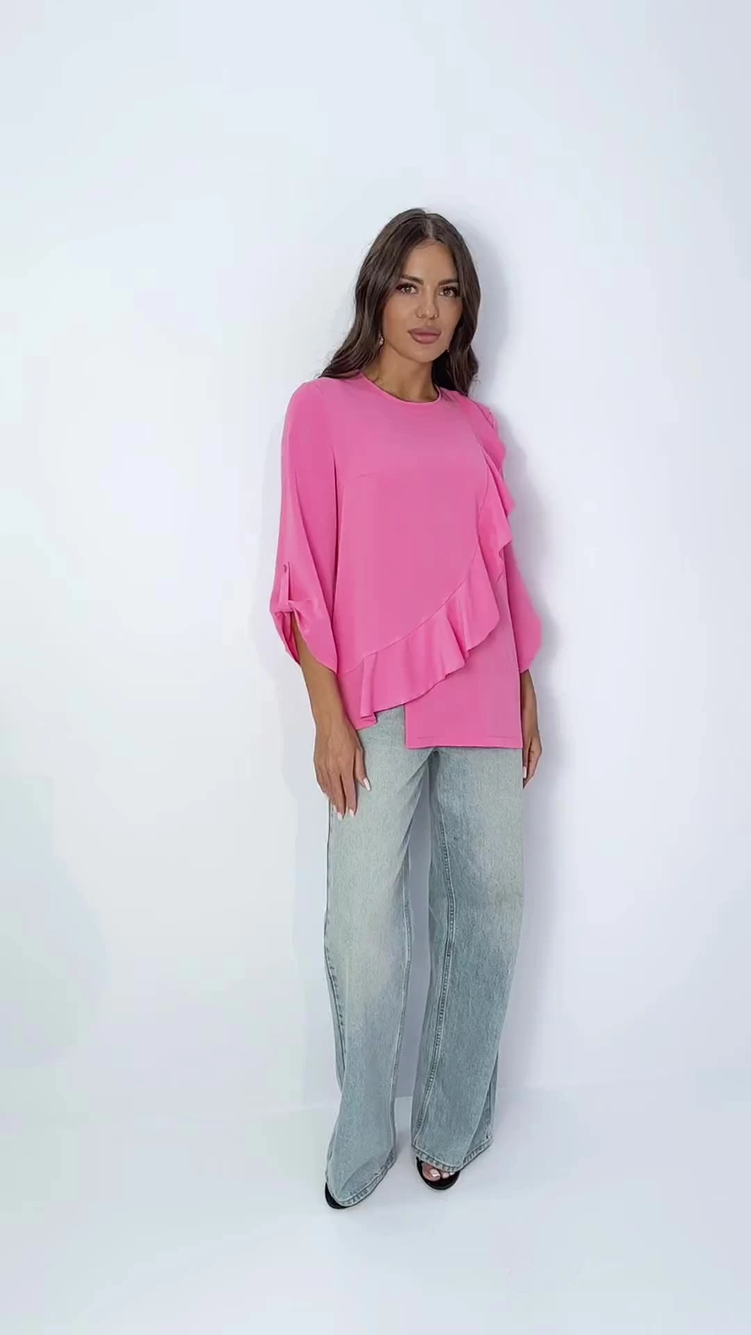 Я пришла блистать