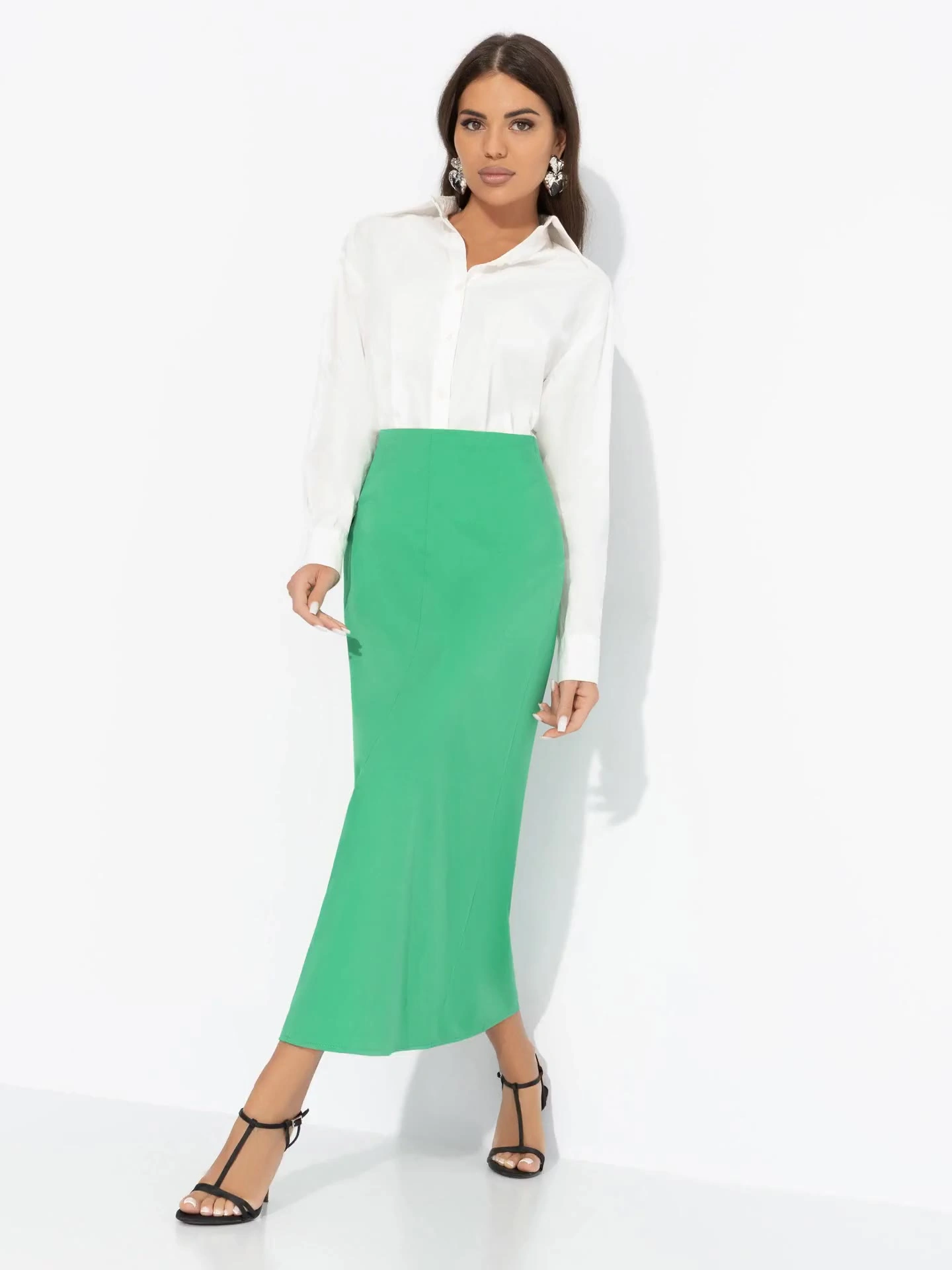 Подход со вкусом (green, 2 в 1)