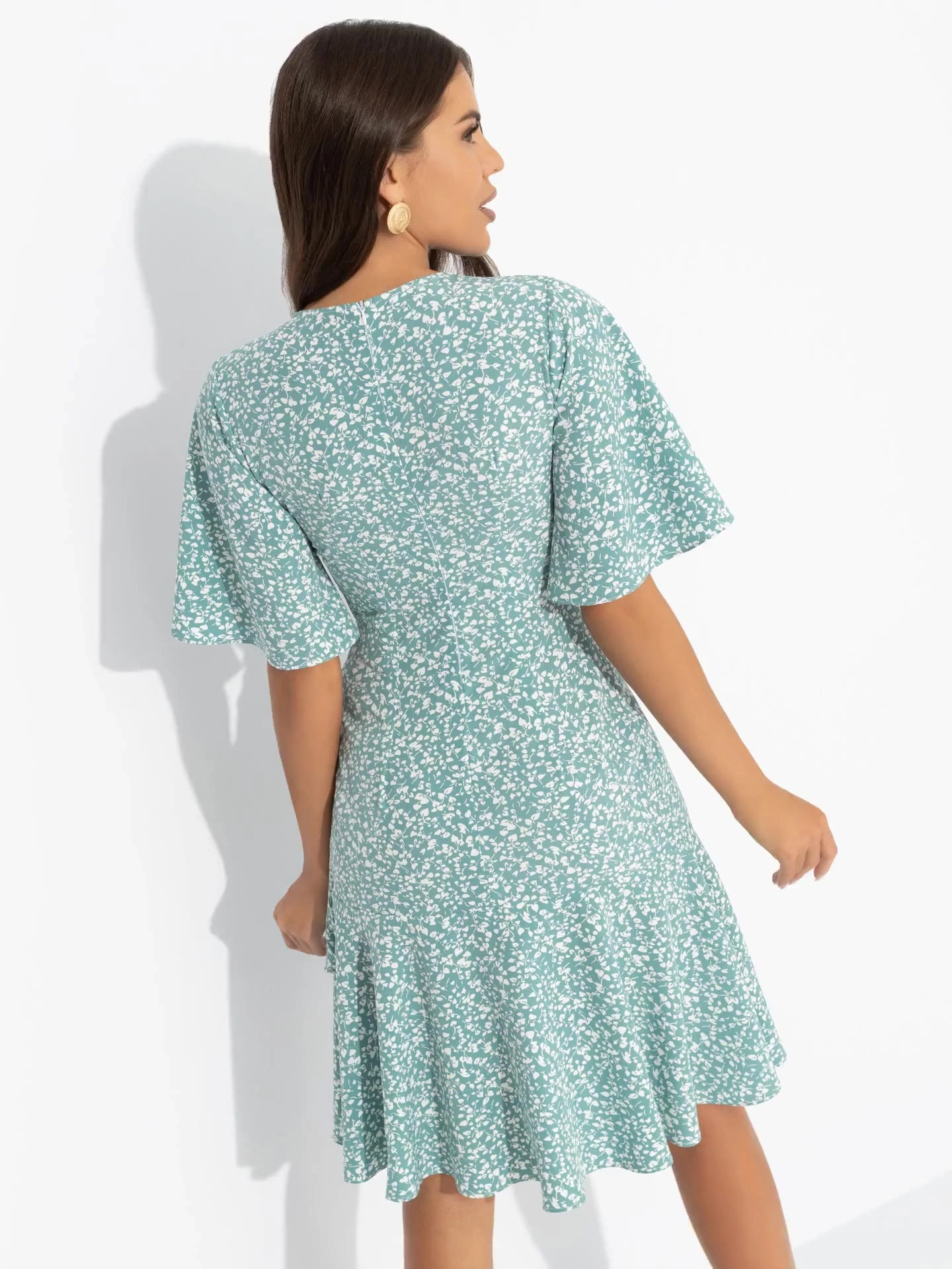 Жду комплиментов