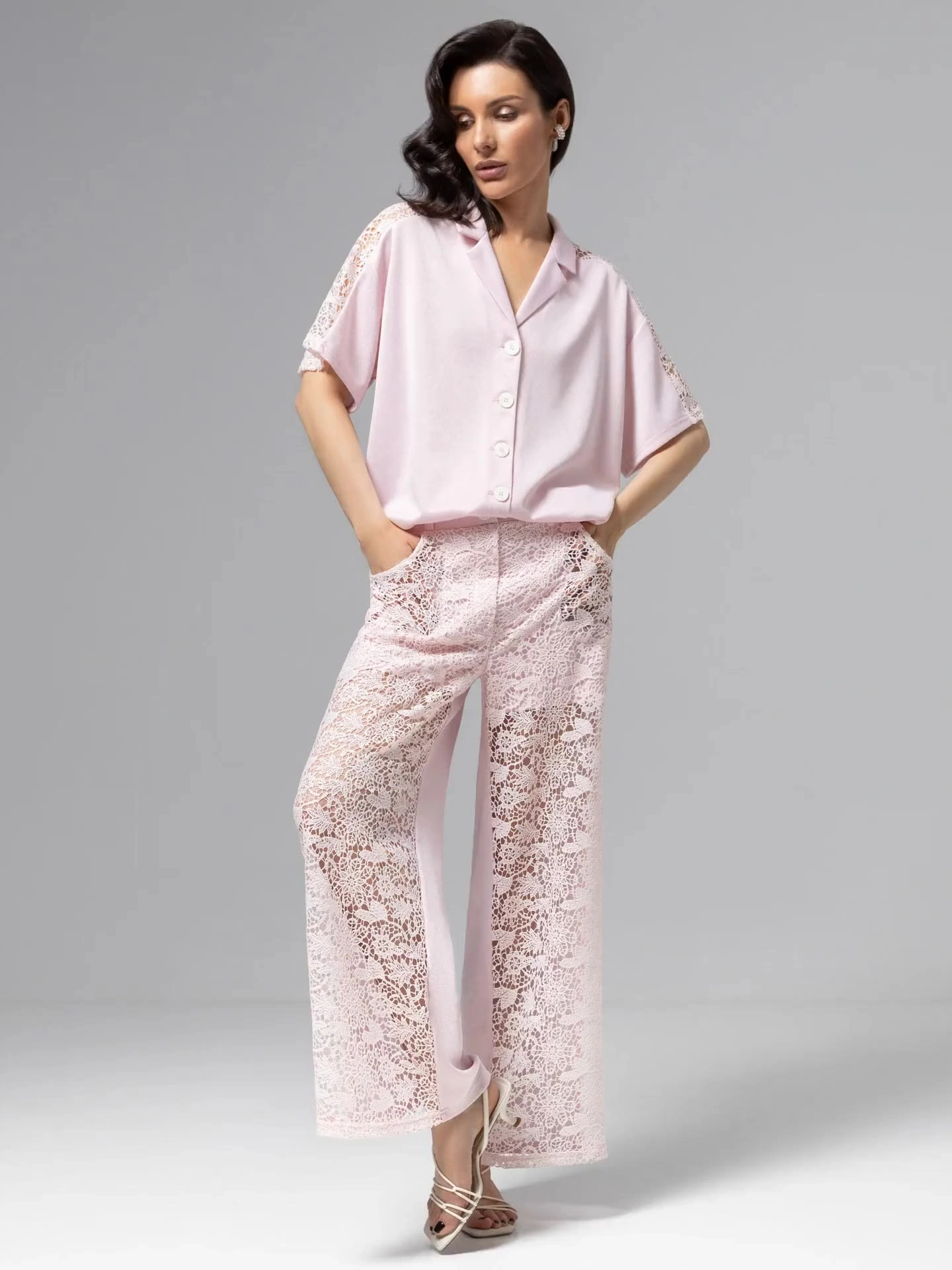 Больше, чем просто стиль (розовый сон)