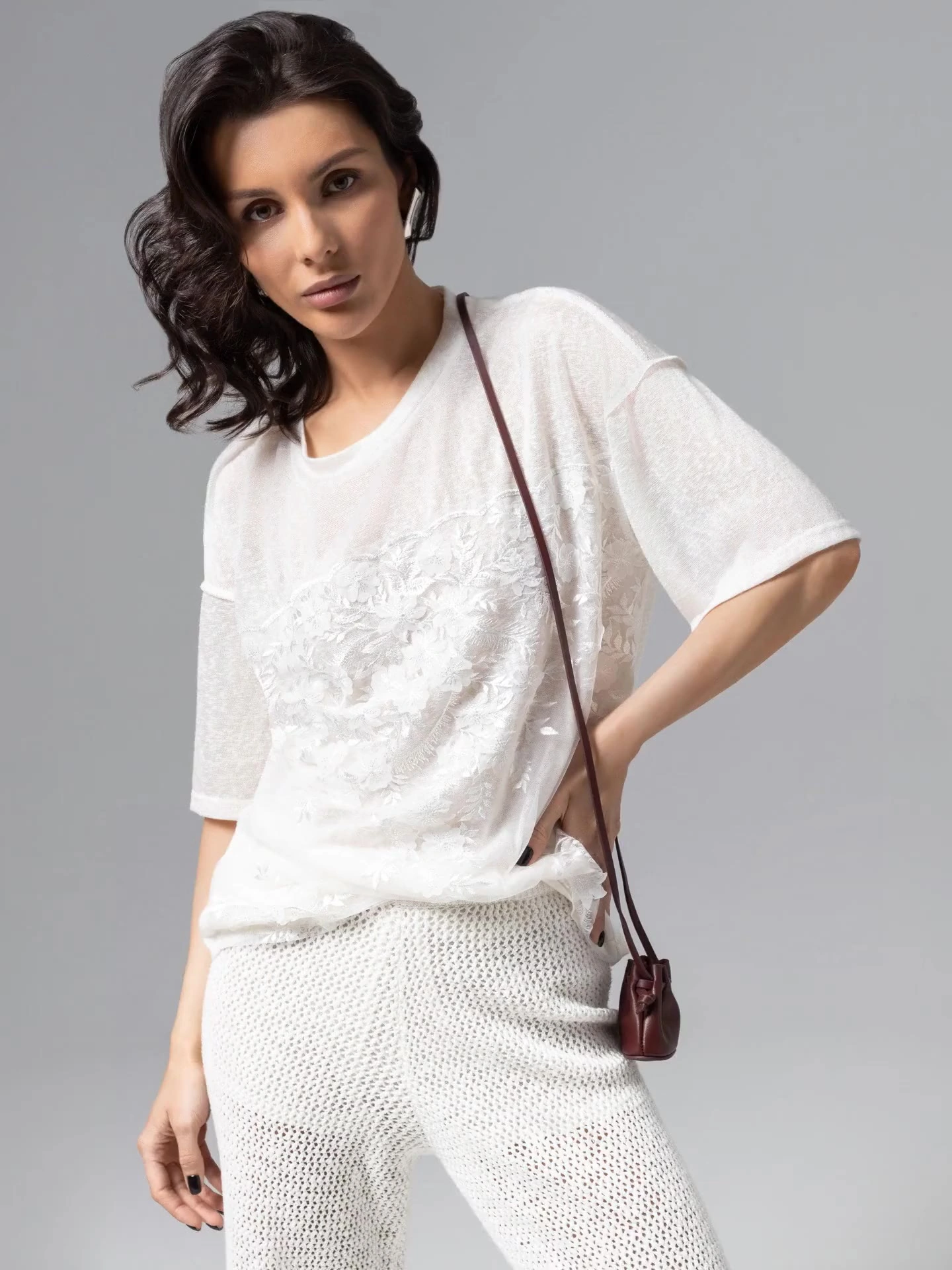 Буду тебе сниться (айвори)