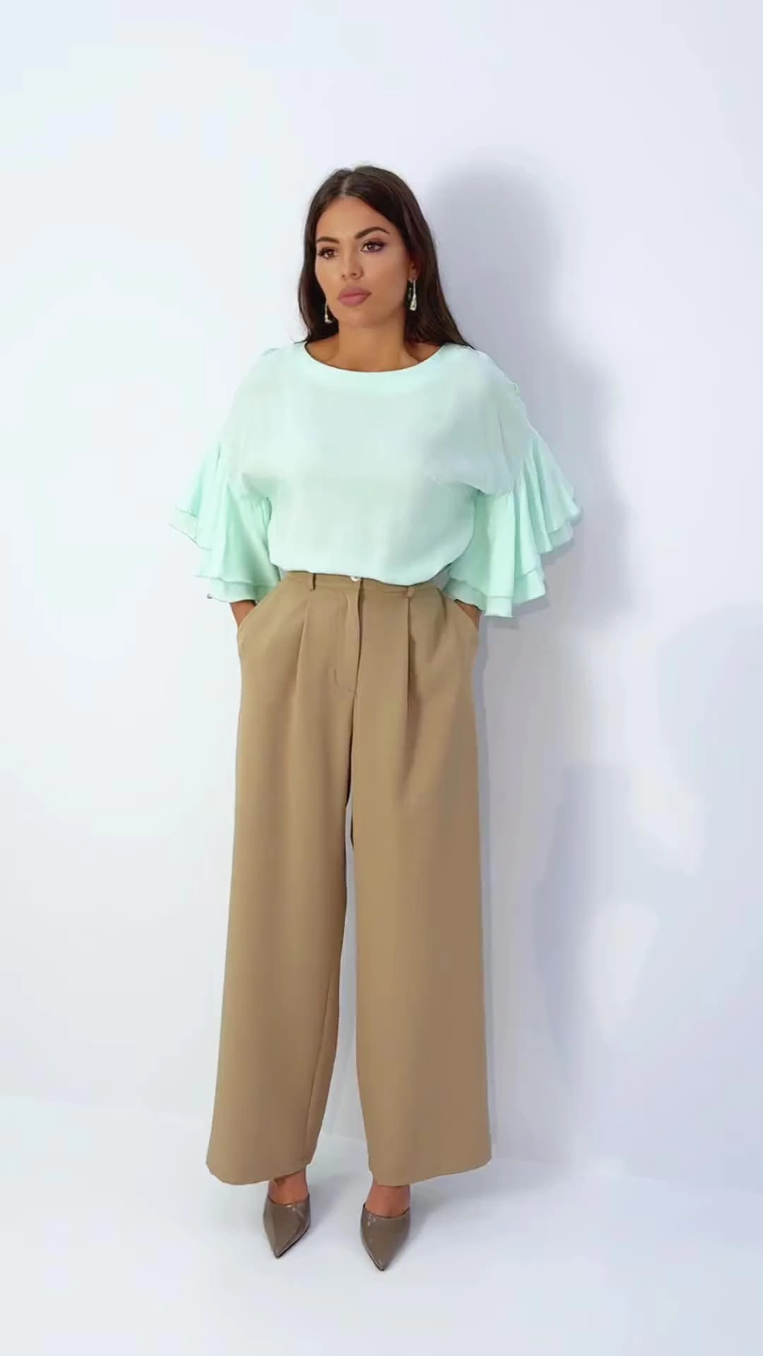 Молниеносная влюбленность (mint)