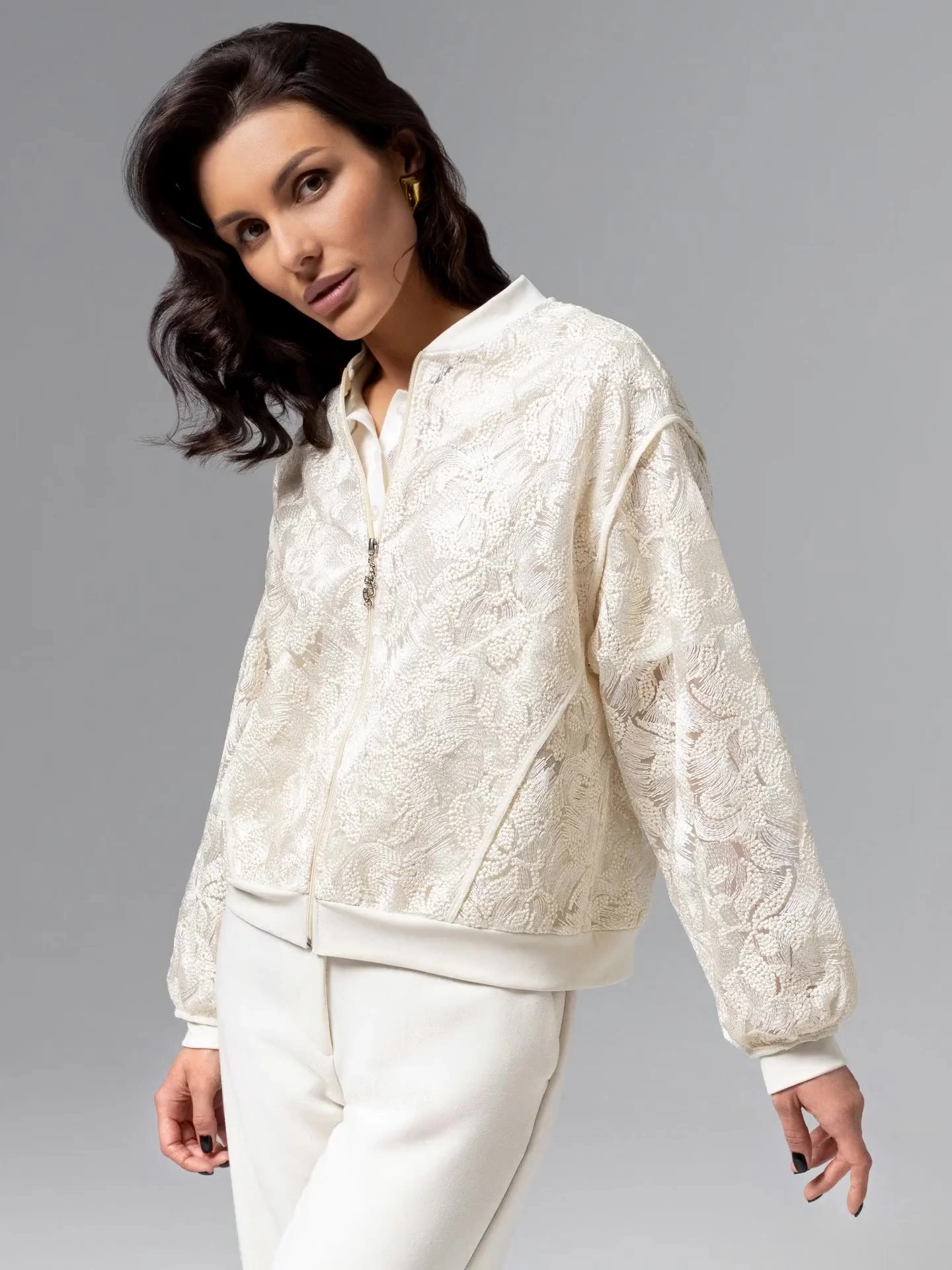 Секрет смелости (айвори)