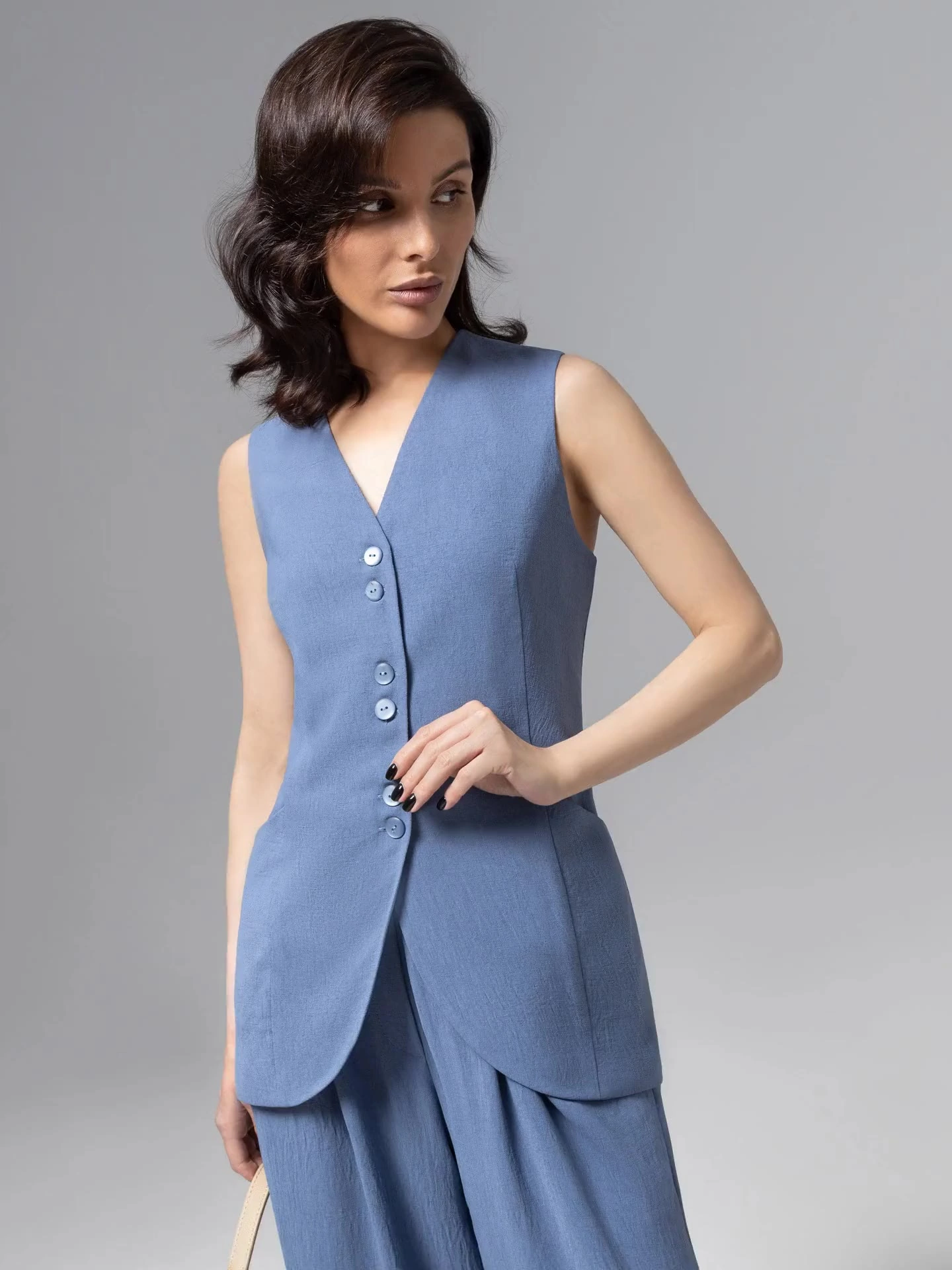 Идеал для всех (синий)