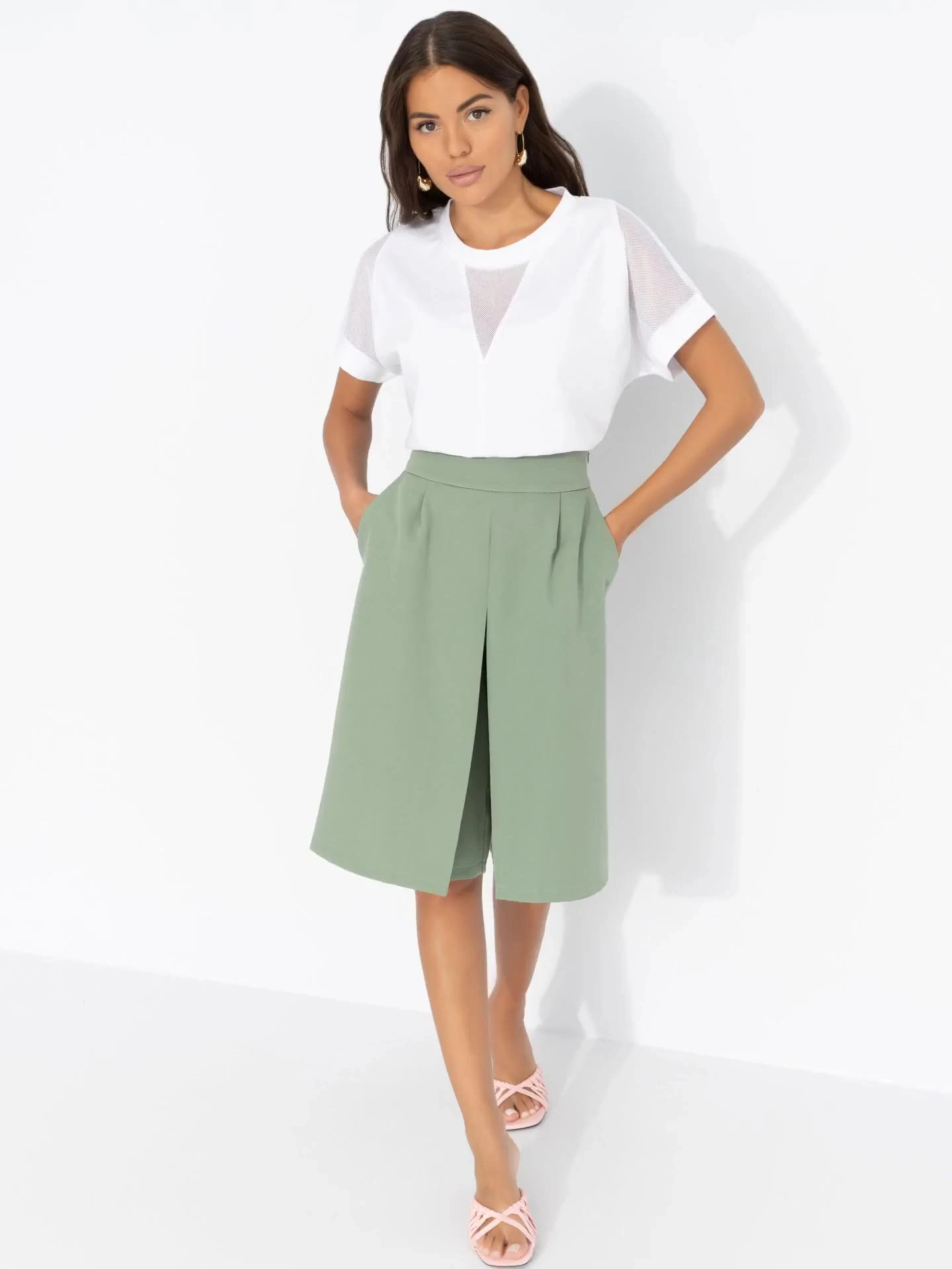 Всегда нарядна