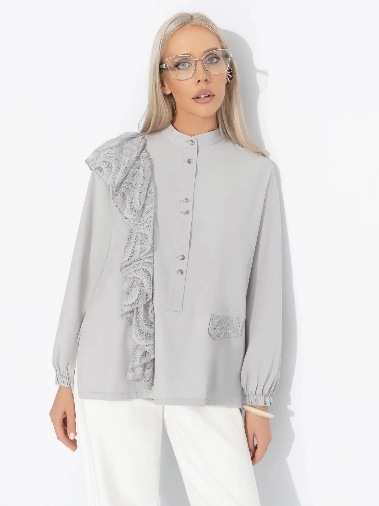 Личное достижение (серая)