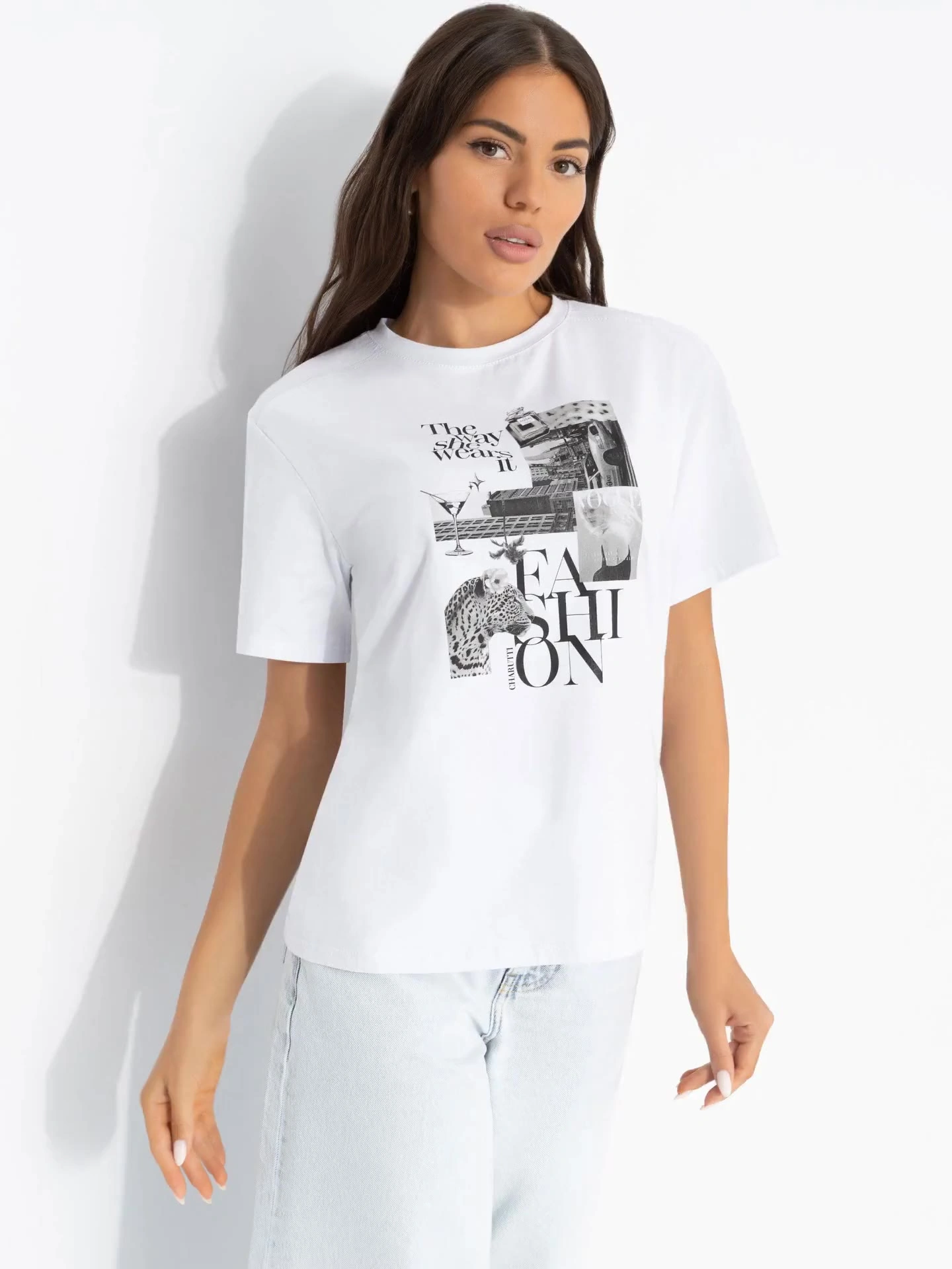 Упражнение на стиль 