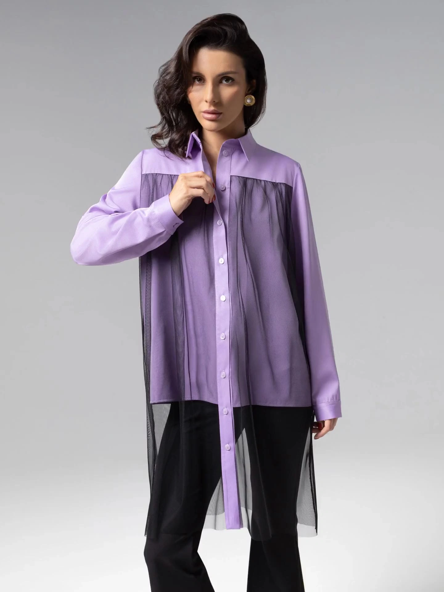 Срочно на обложку