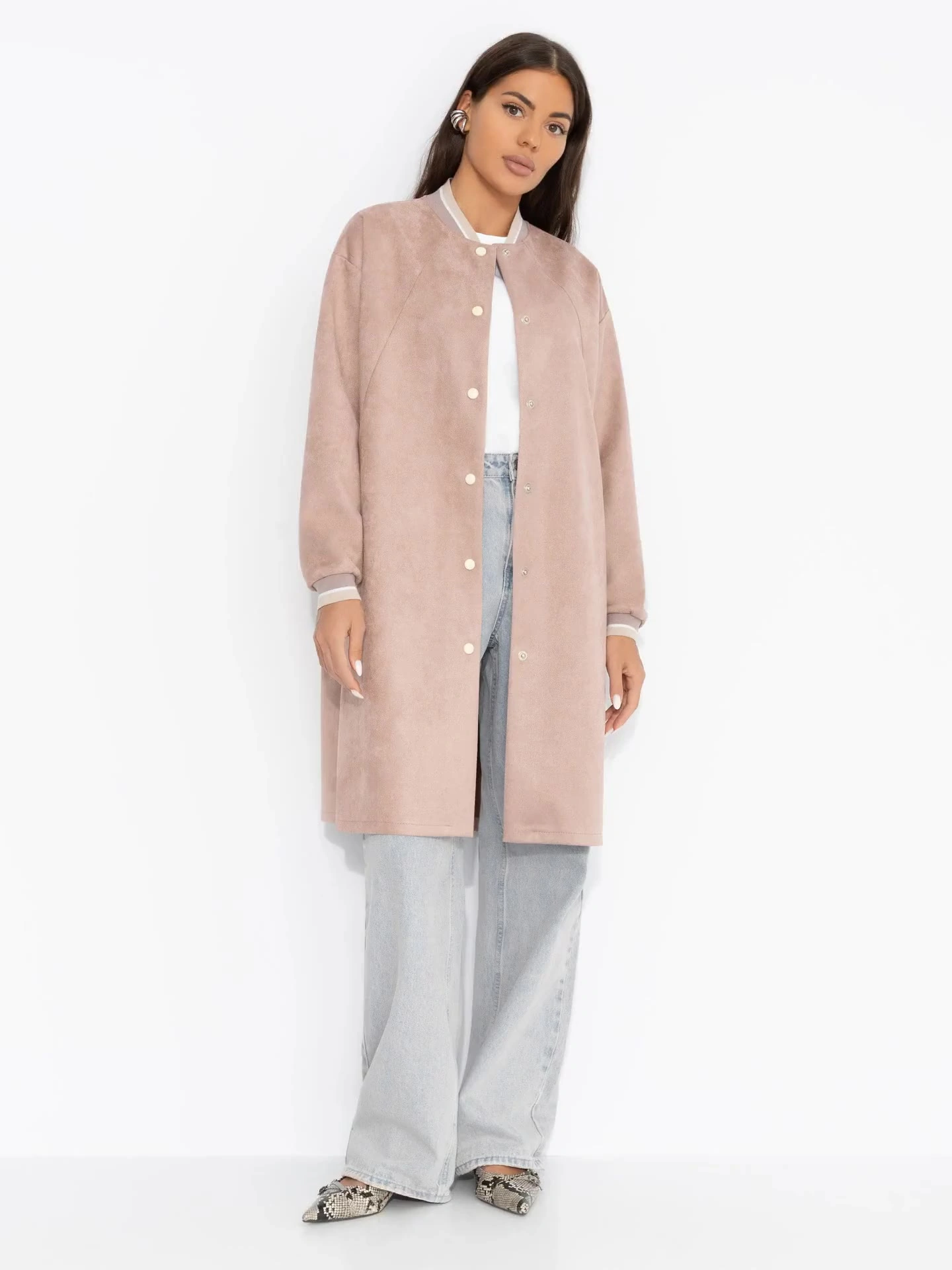 В личном статусе (пыльная роза)