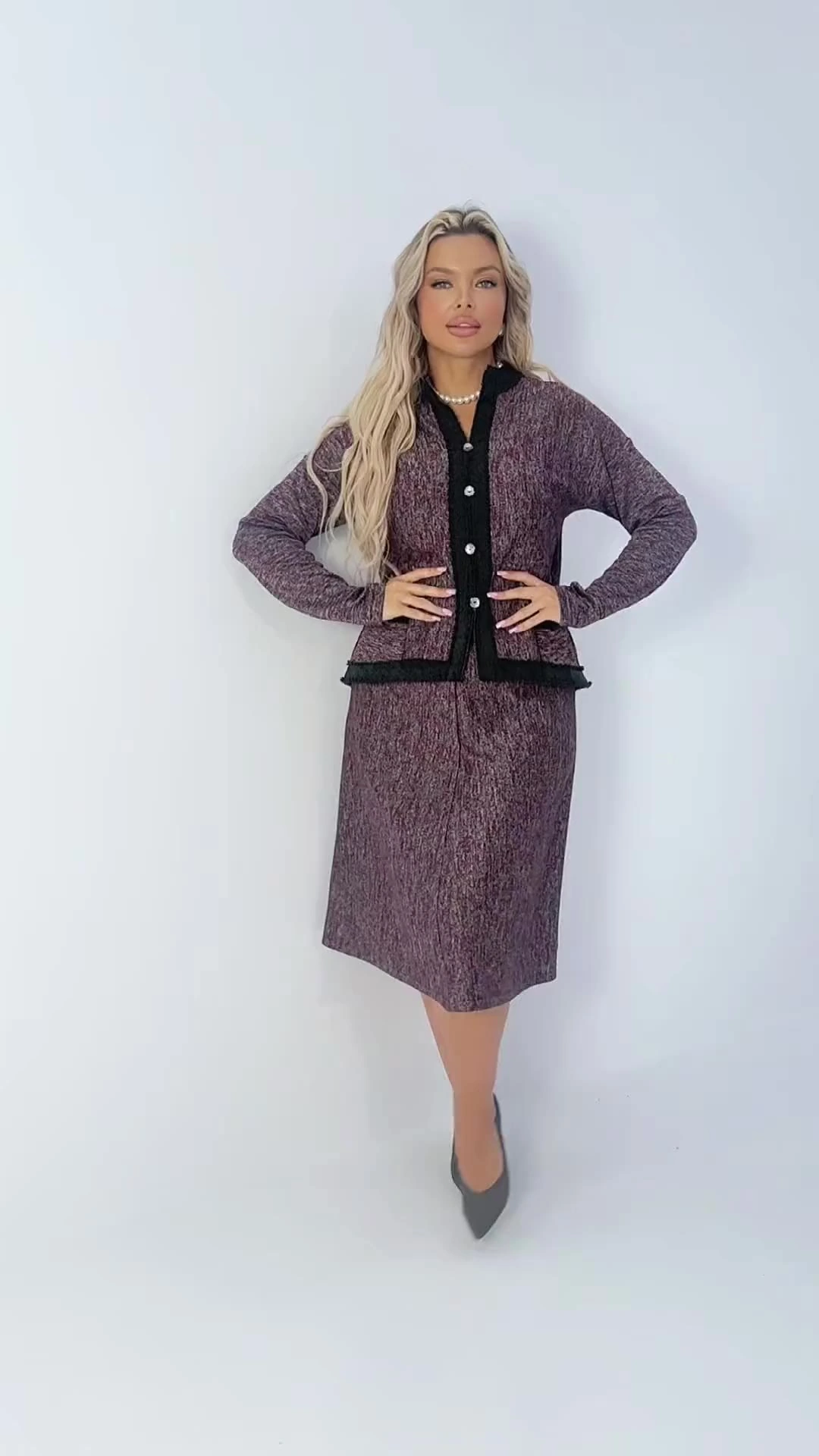 С безупречным вкусом (2 в 1, винный)