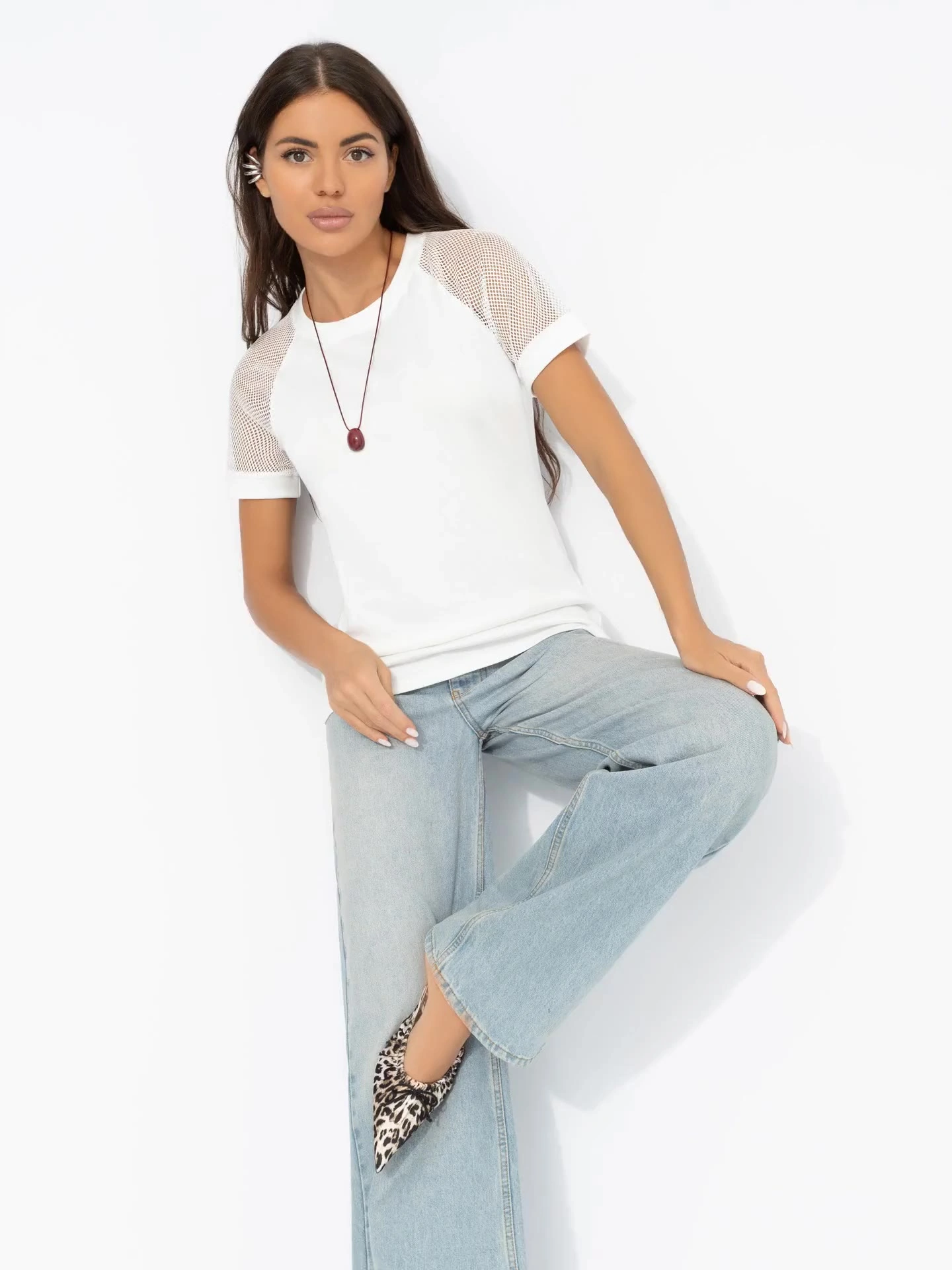 Талант перемен (white)