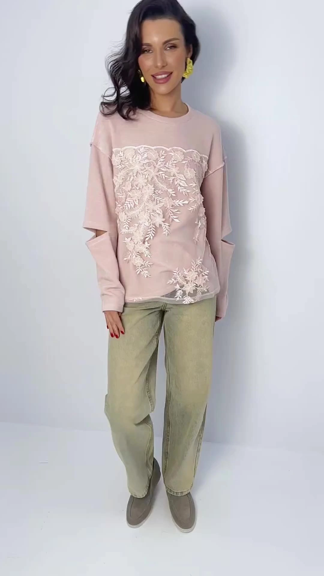 Образ решает