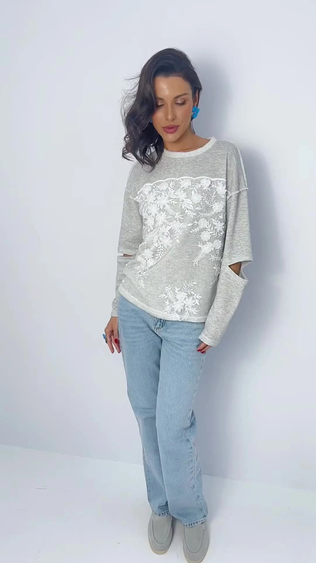 Образ решает (grey)