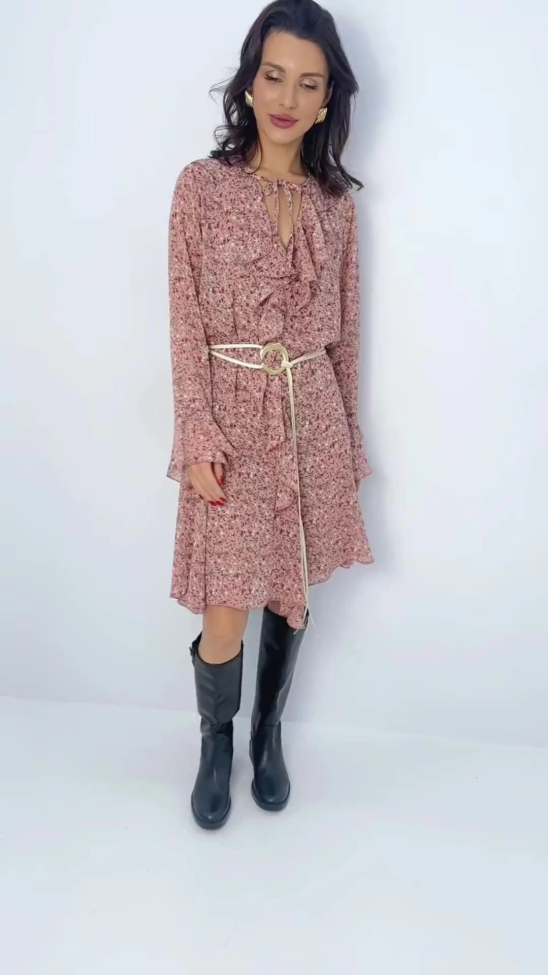 Для восхищенных взглядов (pink)