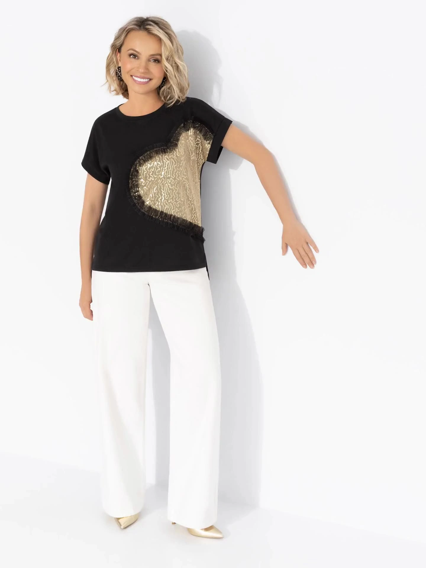 Яркий период (black)