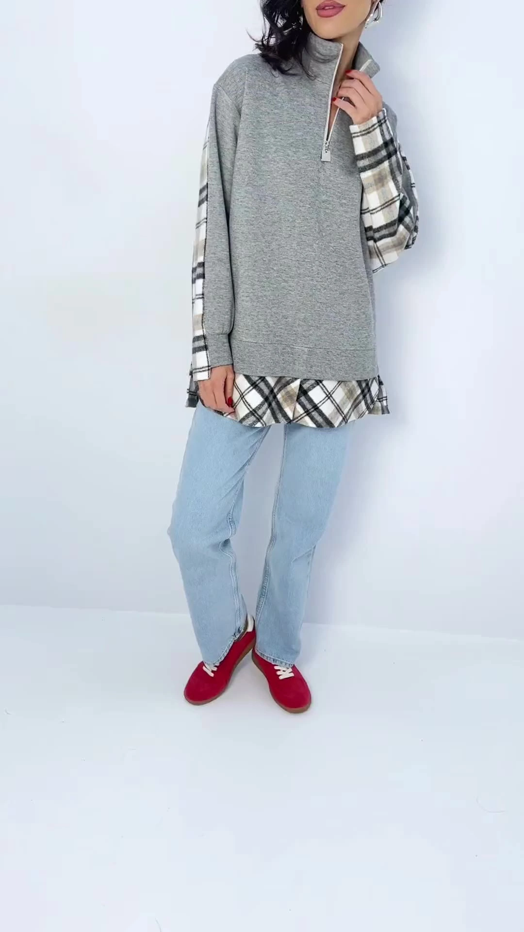 Путешествие начинается