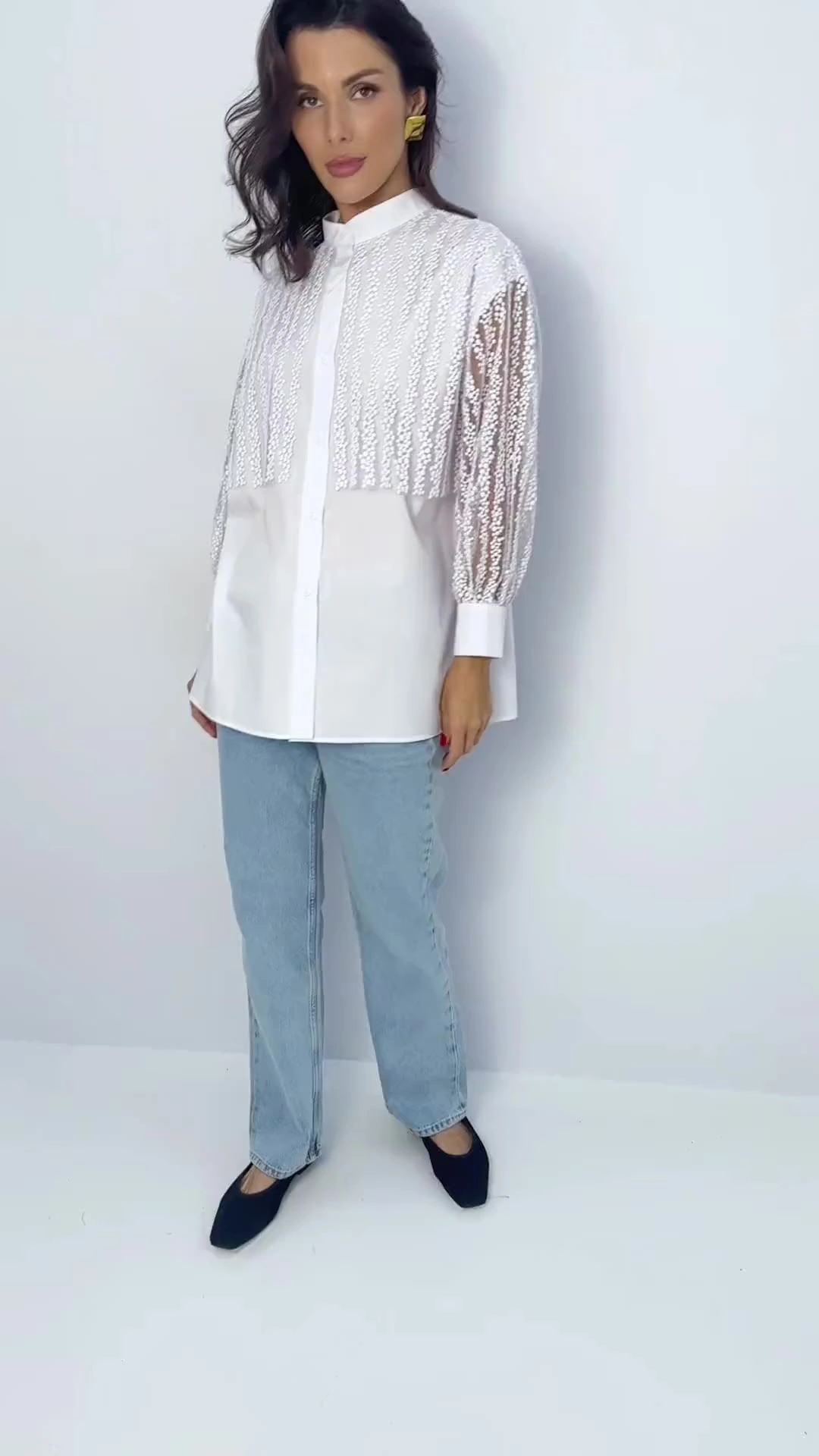 Вне конкуренции (white snow)