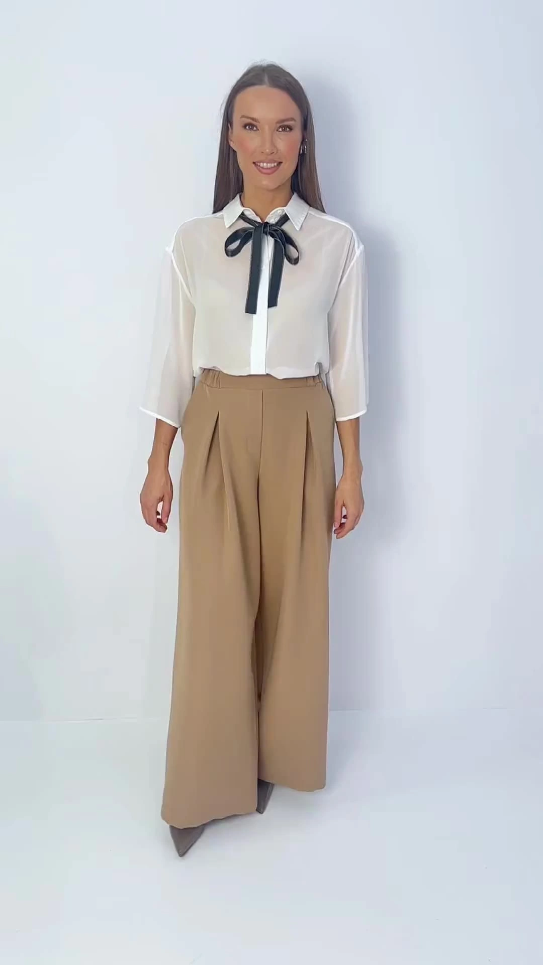 Работаю красиво (white)