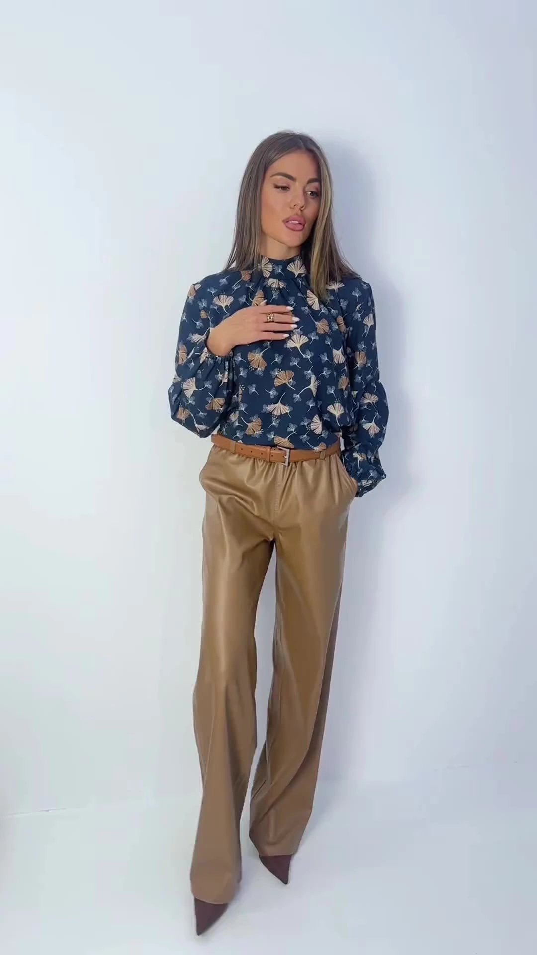 Драма в деталях