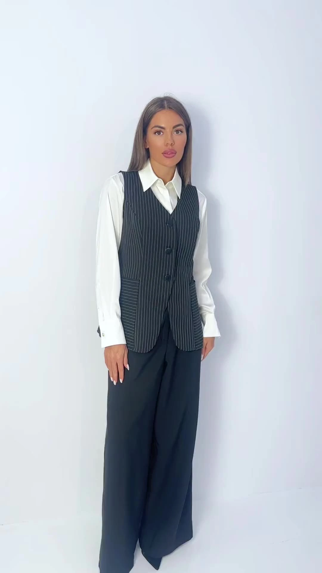 Налёт драмы (чёрный)