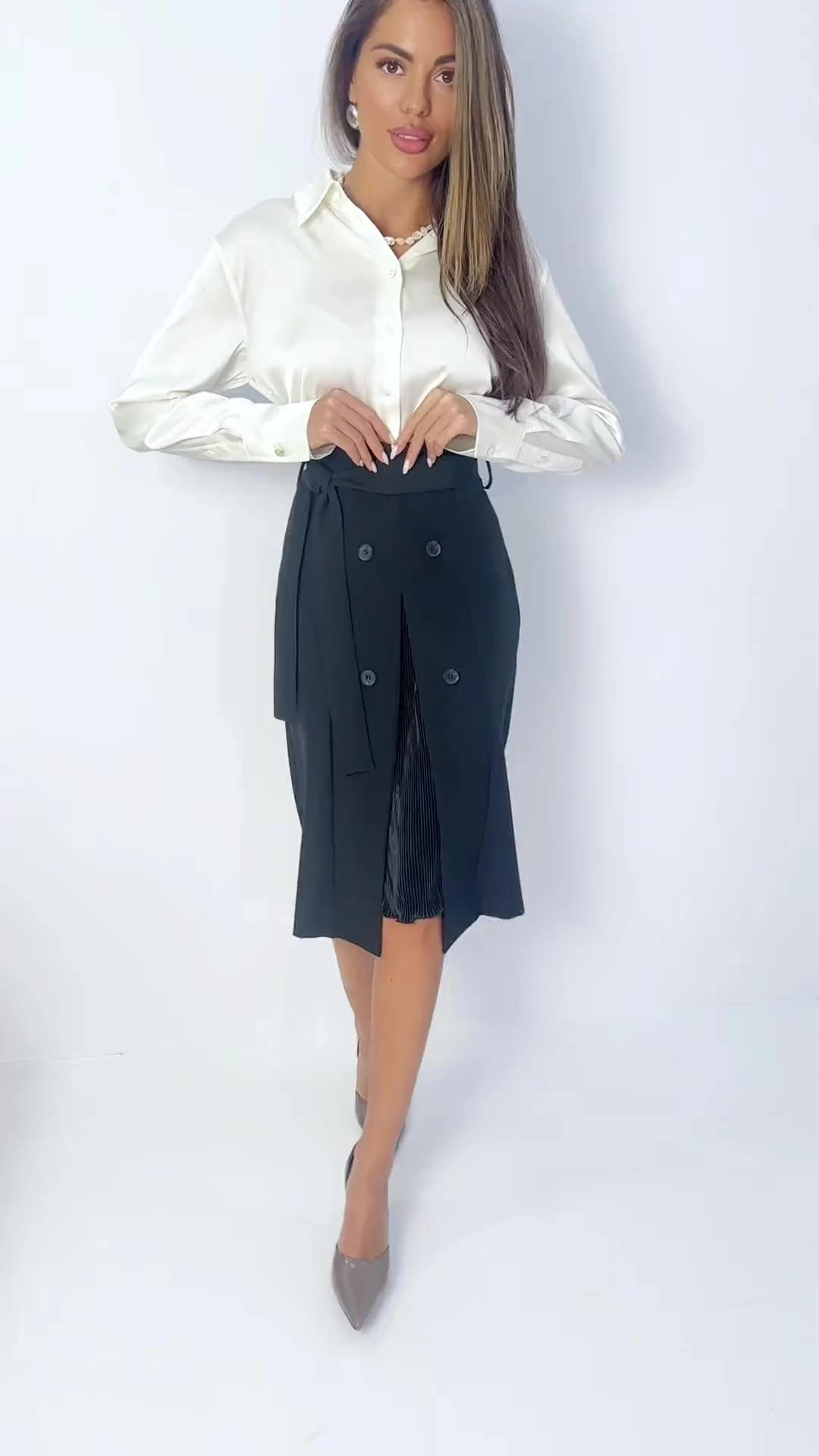 Местная знаменитость new (с поясом)