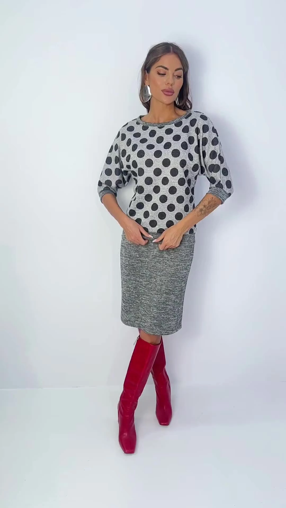 Ваш ход! (2 в 1, мокрый асфальт)