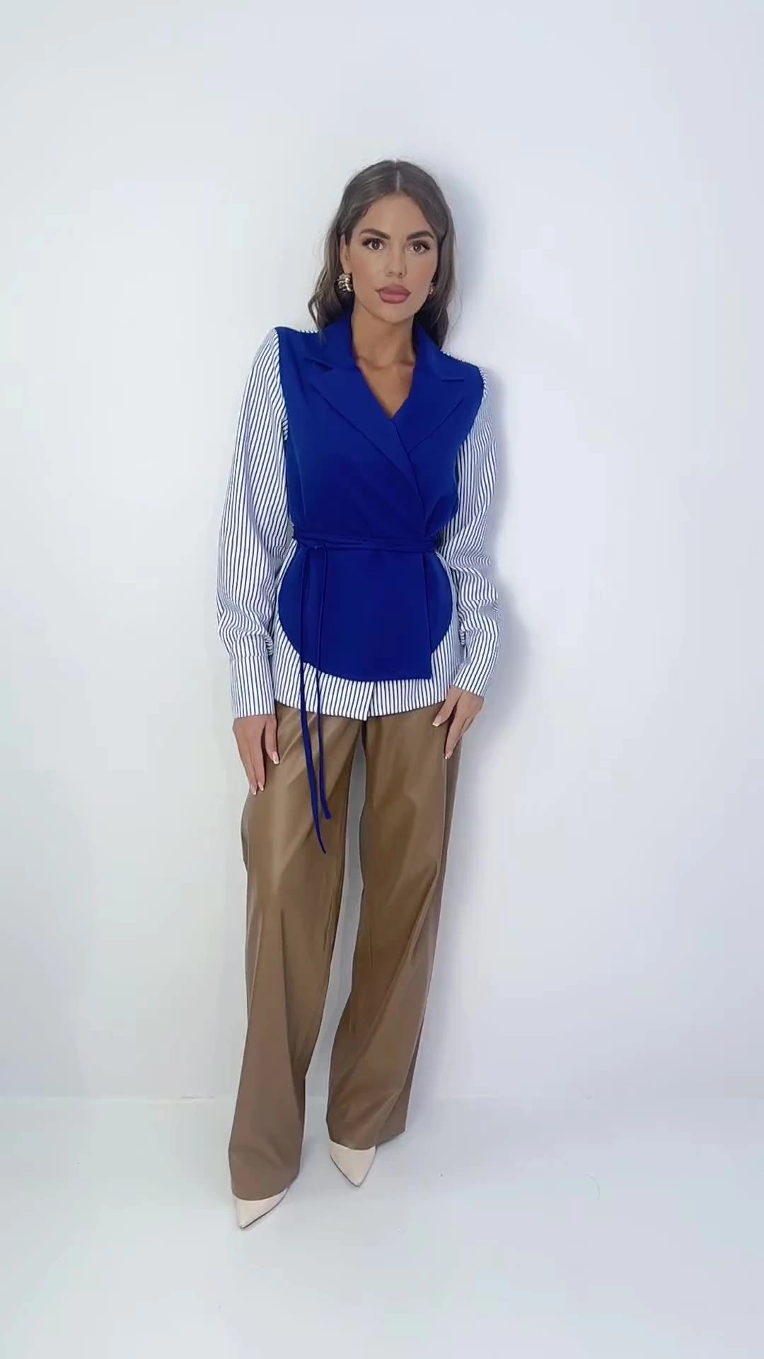 Собрание идей (blue)