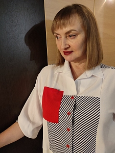 Ирина Втюрина