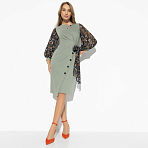 Платье Мой спектакль (феерия)