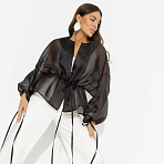 Жакет из органзы Вершина восхищения 