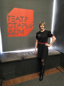 Ирина Шатова