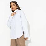 Рубашка базовая Невероятно хороша (белая new) 