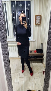 Олеся Курашова