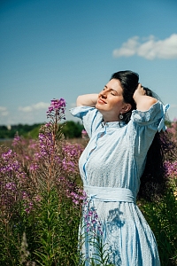 Екатерина Матвеичева